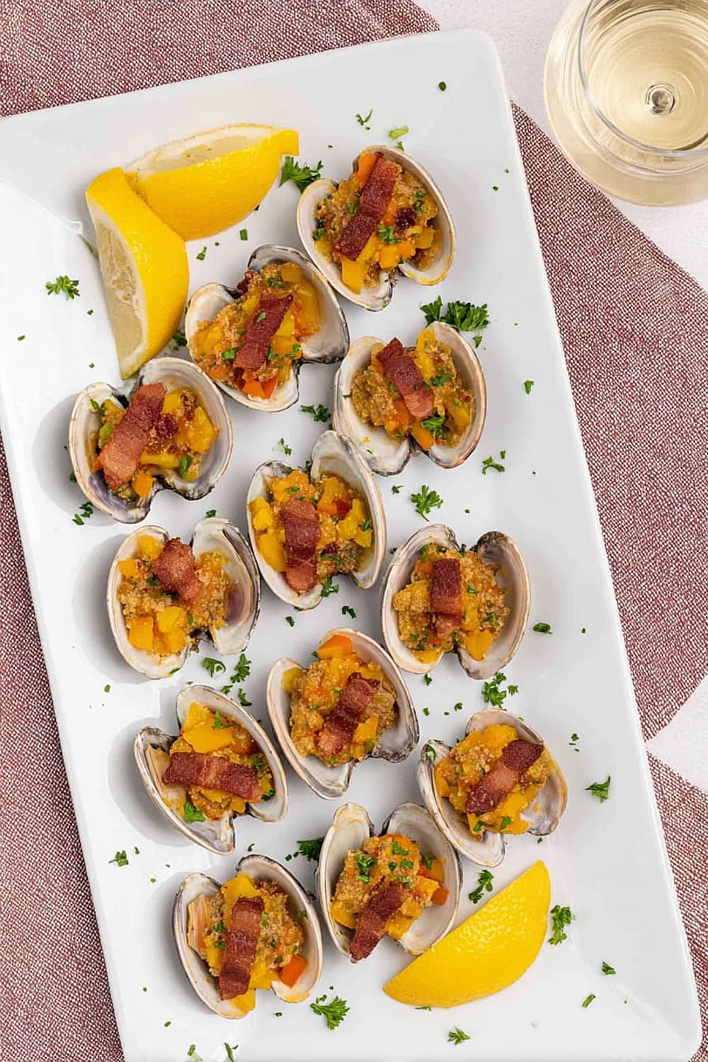 Clams Casino