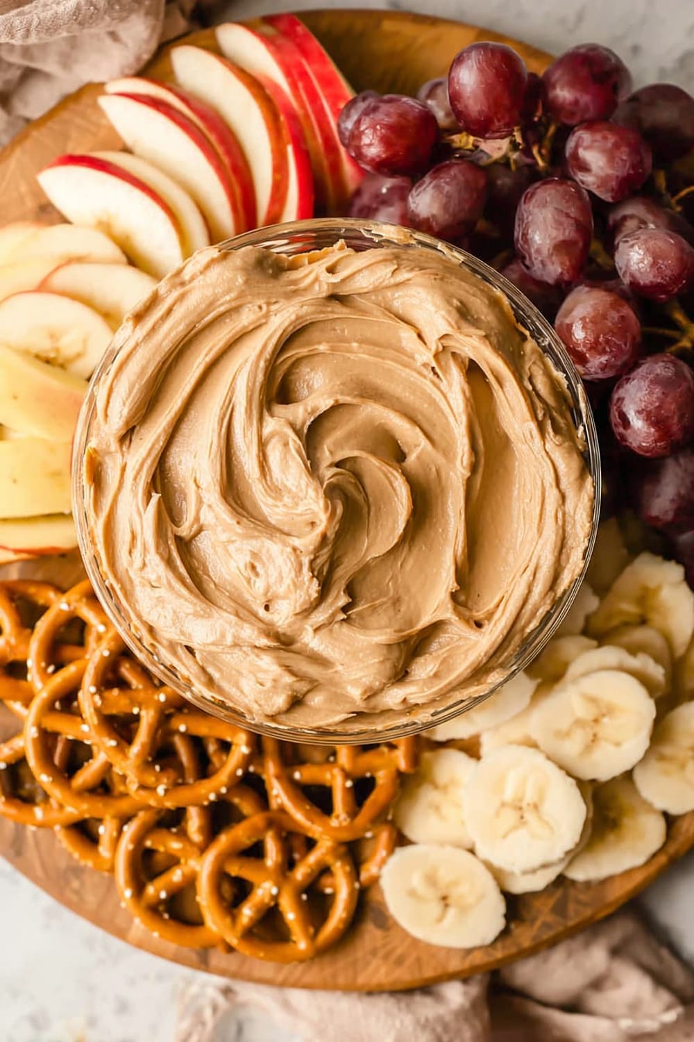 5 Minute Amish Peanut Butter Spread