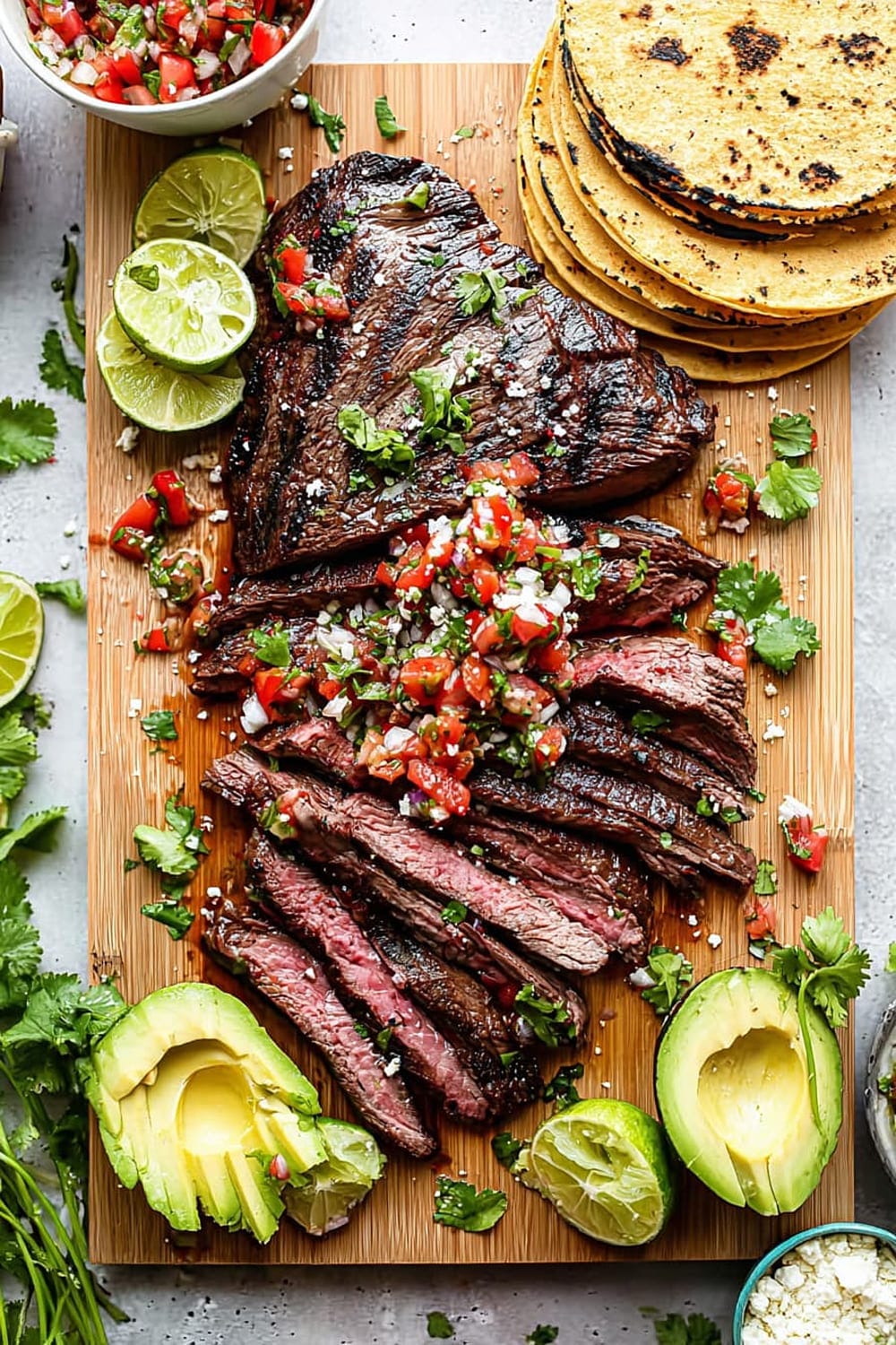 Carne Asada