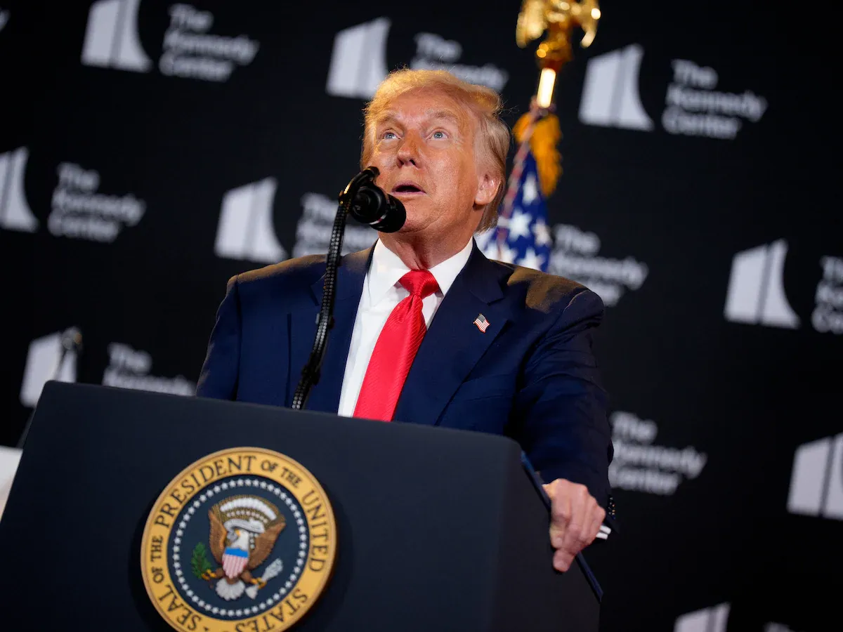 Trump scraps Biden competition order affecting jobs and prices