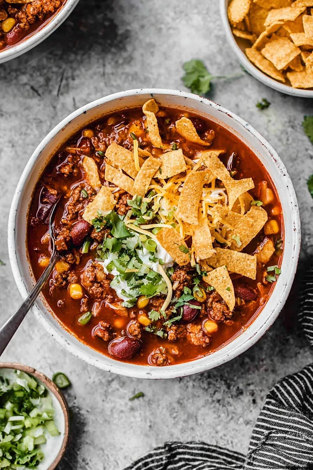 Taco Soup