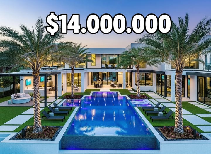 This House Has Its Own Island Preserve View