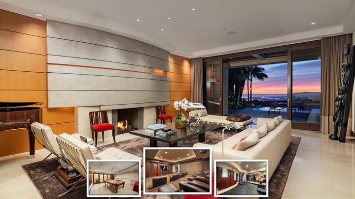 Ocean Views That Make You Question Reality