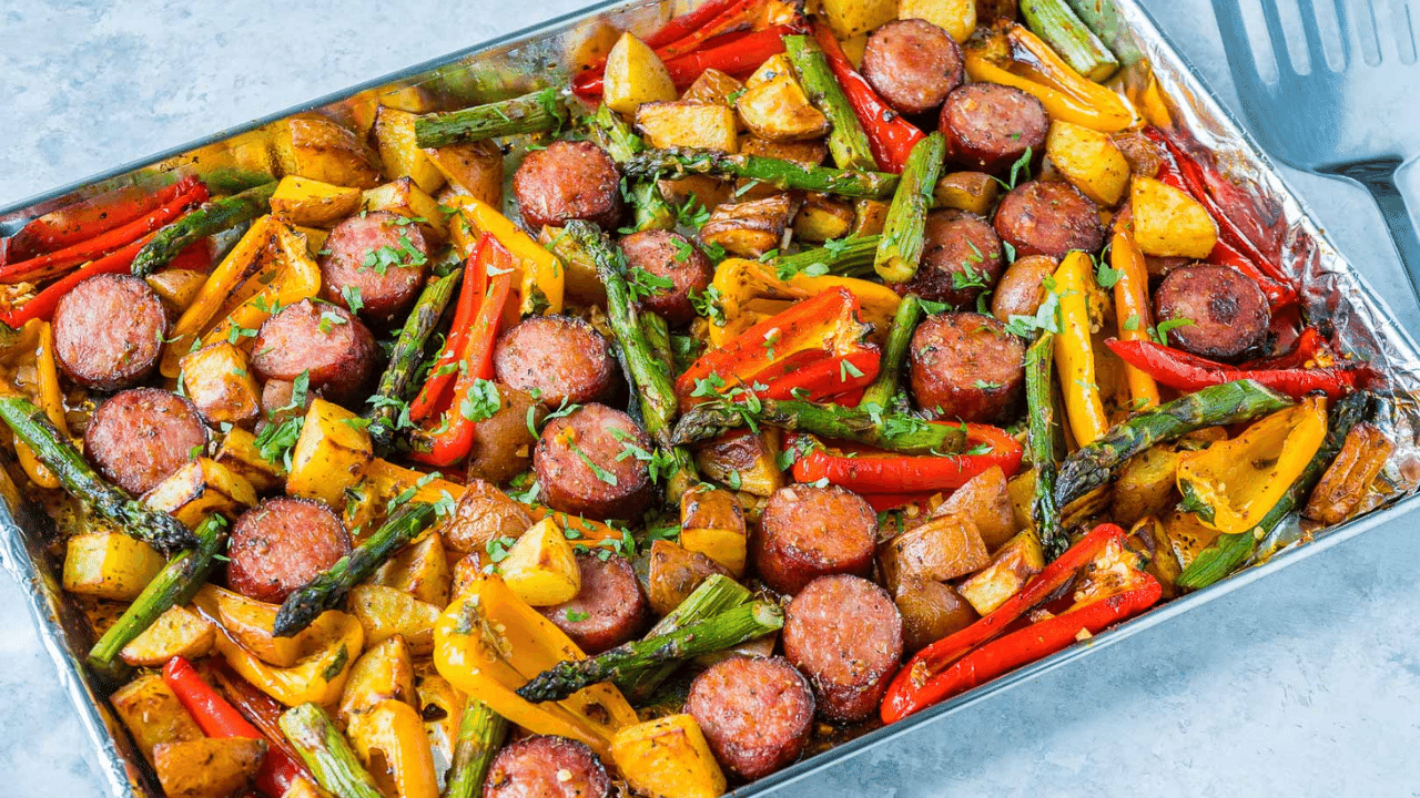 Kielbasa Recipes