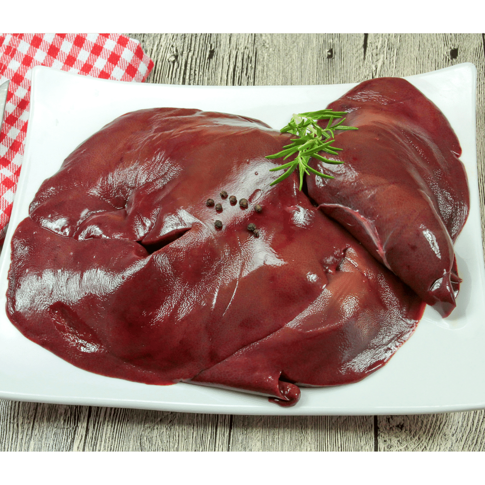 How to Tell if Beef Liver Is Bad