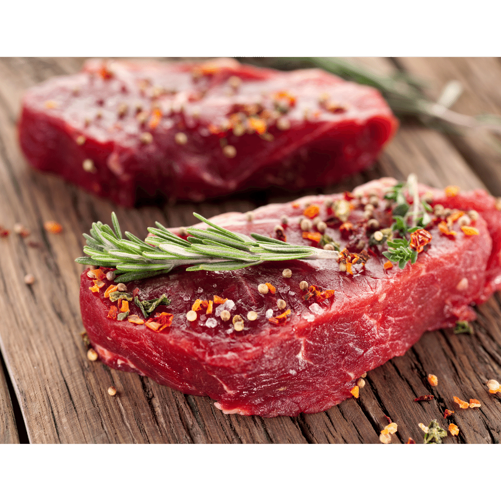 How to Tell if Beef Tenderloin Is Bad