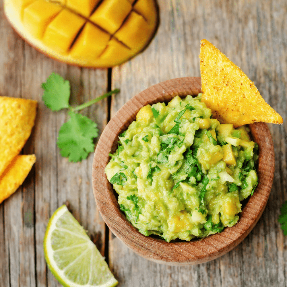 Guacamole