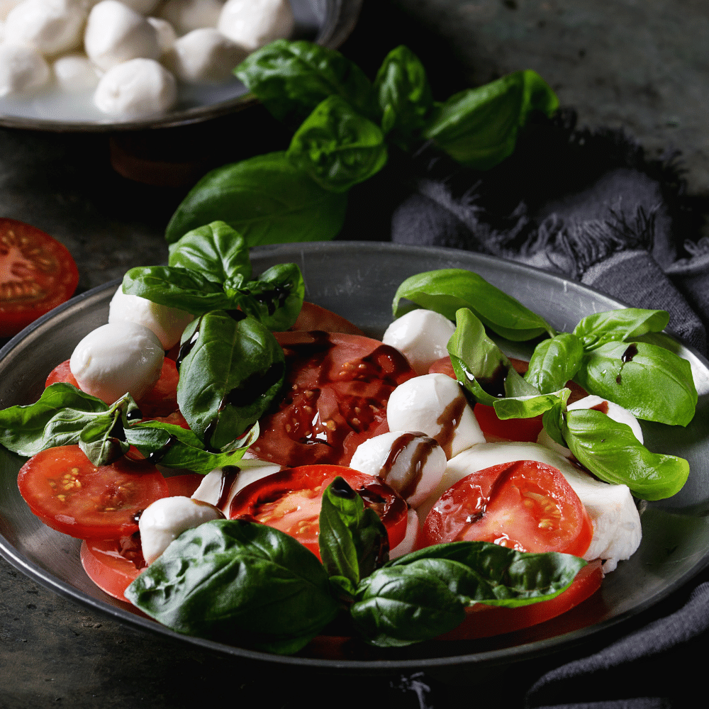 Caprese Salad