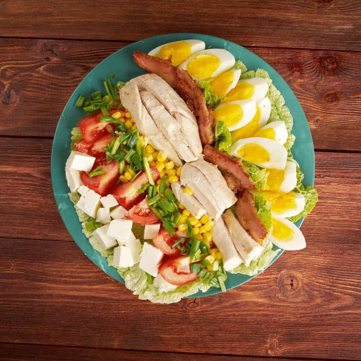Cobb Salad