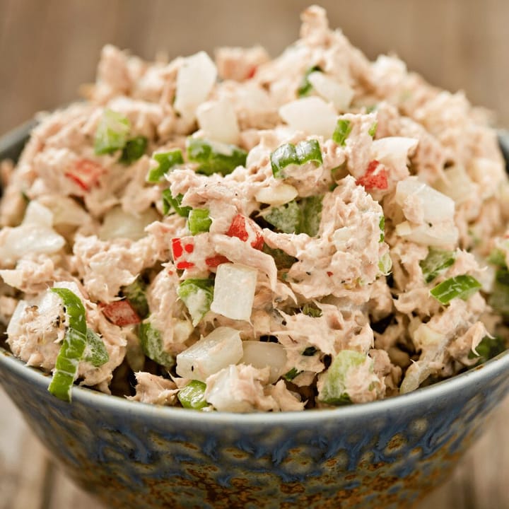 tuna salad