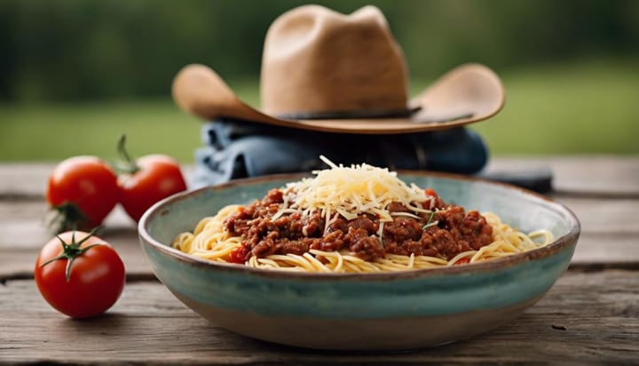 quick and tasty pasta