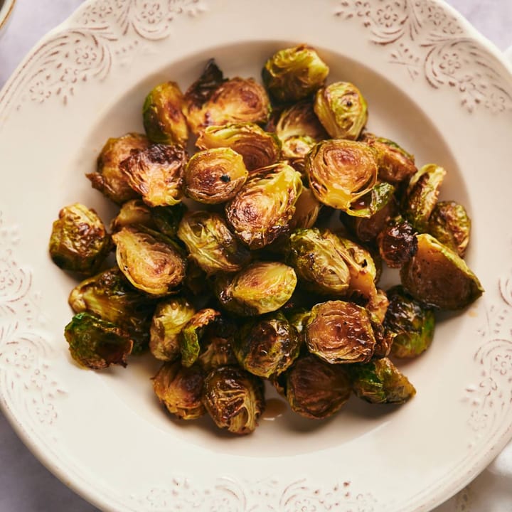 The Brussels Sprout Revolution: From Hated to Craved