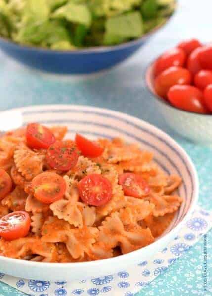 The 10-Minute Sauce That Turned My Veggie-Hating Toddler into a Vegetable Enthusiast