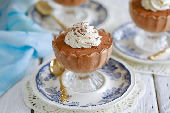 The 10-Minute Dessert That Saved My Dinner Party