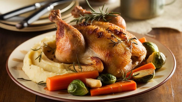 13 Ridiculously Easy 3-Ingredient Crockpot Meals You’ll Love