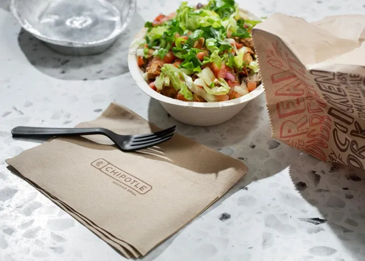 The 7 Healthiest Chipotle Orders, Ranked by A Registered Dietician