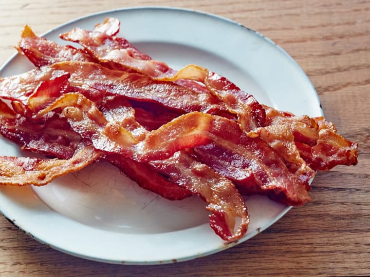 I Asked 6 Chefs the Best Way To Cook Bacon—They All Said the Same Thing