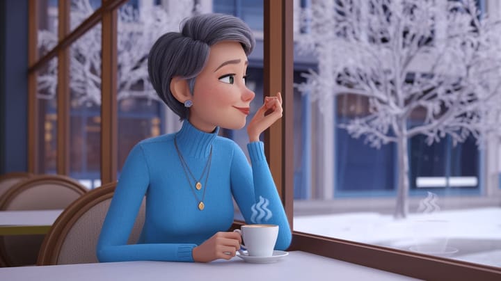 Why You’re Not ‘Too Old’ to Start Over