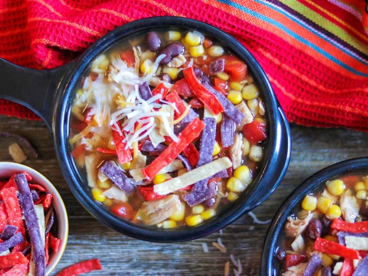 27 Meals You Can Make While Half Asleep