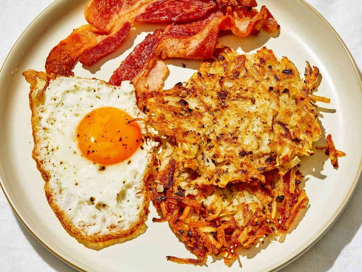 25 Dinners That Make Great Breakfast Too