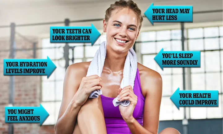 7 Things That Happen to Your Body When You Stop Drinking Coffee for 14 Days