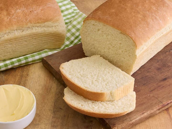 The One Sandwich Bread To Stop Buying, According To Bakers