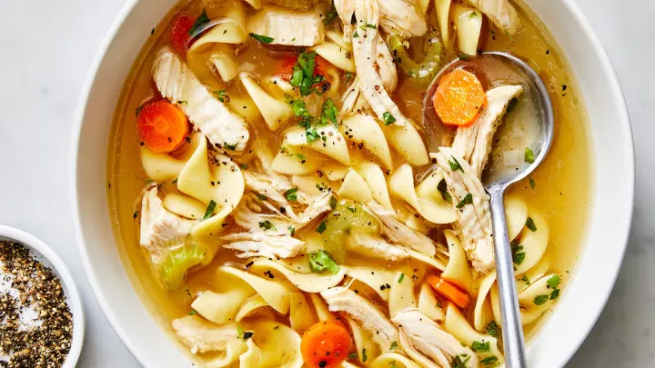 The 20 Most Saved Soup Recipes Ever