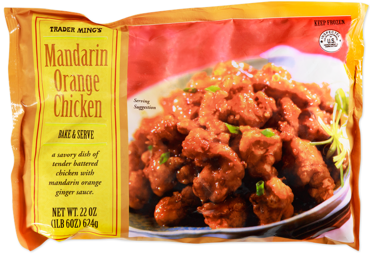 8 Trader Joe’s Frozen Meals Customers Can’t Stop Talking About