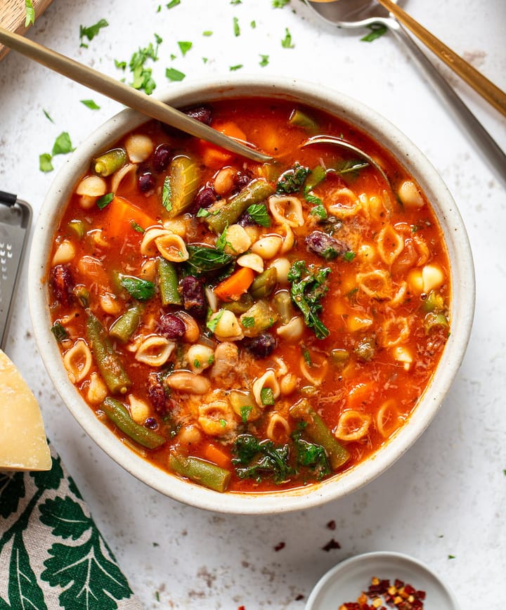 29 Meals That Actually Use Those Pantry Staples