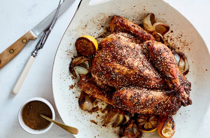 40 Ways to Make Chicken Exciting Again