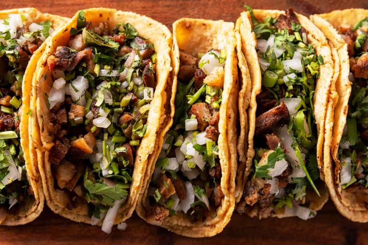 The 19 Most Popular Dinner Ideas of the Last Decade