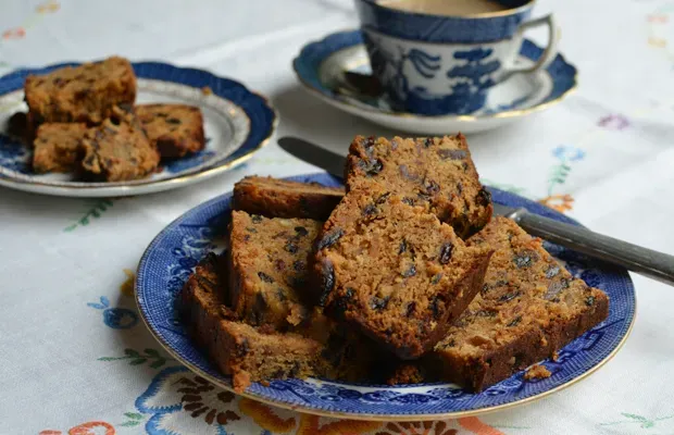 Free Eggless Recipe Book (from 1917) for Cakes, Cookies, Muffins, and Desserts