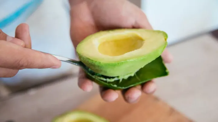 The Genius Way to Keep Avocados From Turning Brown