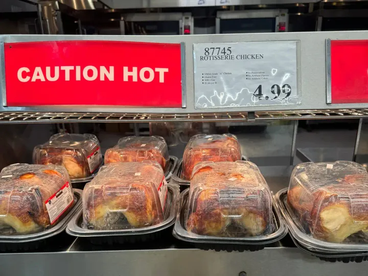The Costco Item Shoppers Say Isn’t Worth the Hype Anymore