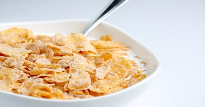 The Popular Breakfast Cereal Linked to Unexpected Weight Gain (And What Experts Recommend Instead)