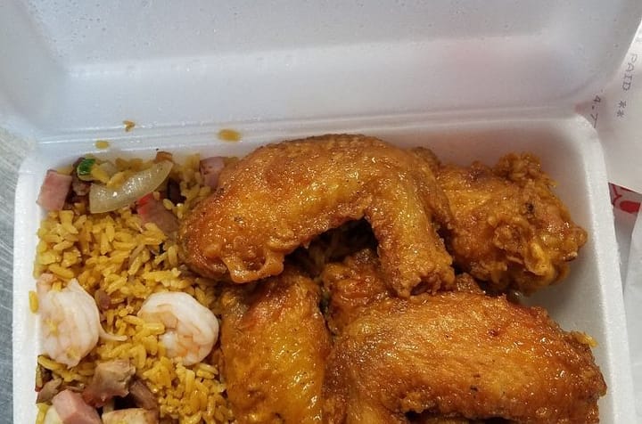 The Restaurant Chain with the Dirtiest Kitchens (You’ve Been Warned)