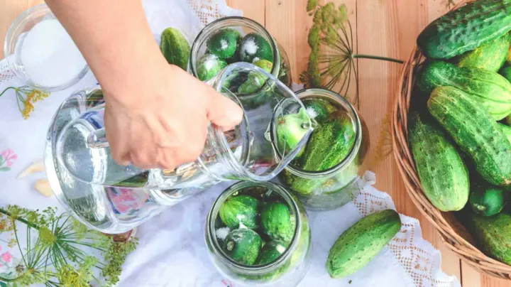 This One Weird Trick Will Double the Shelf Life of Your Produce