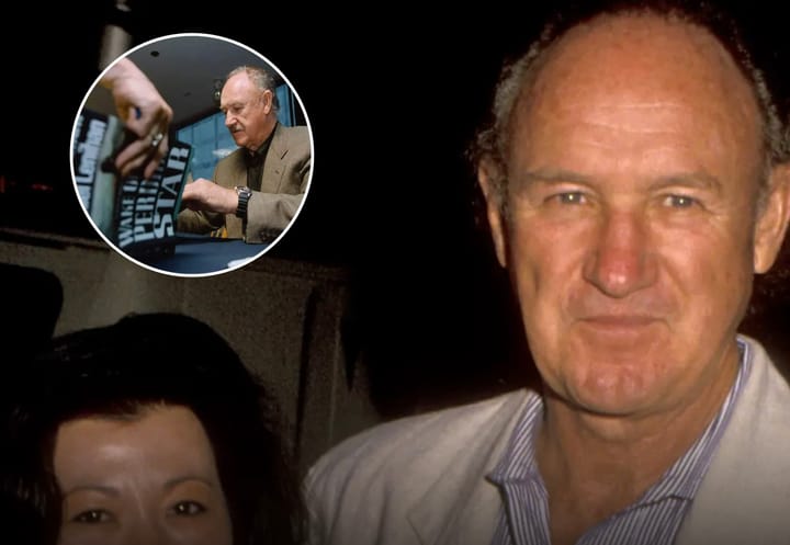 Mystery deepens as investigators reveal shocking details about Gene Hackman and wife’s deaths