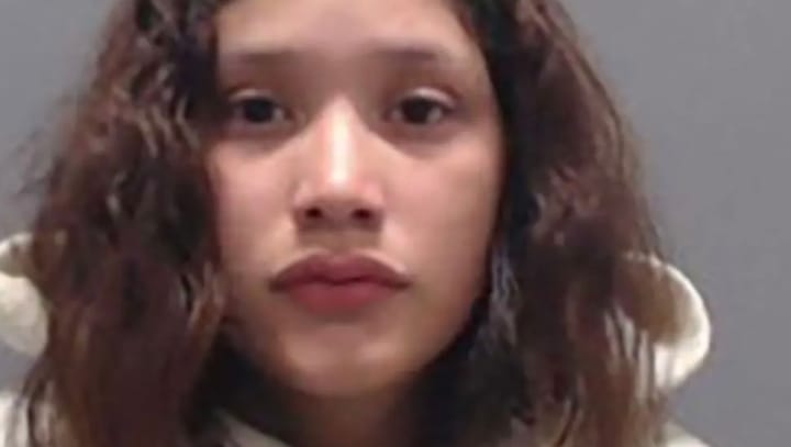 Mother Admits Giving Son Gummies Before Handing Him To Border Smuggler