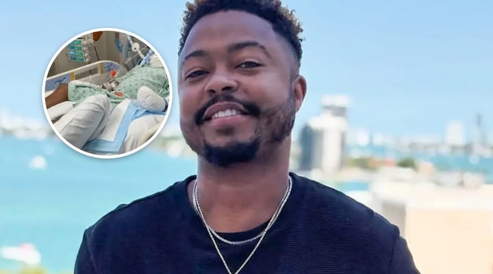 ‘Floribama Shore’ star dead at 33 following devastating organ failure diagnosis