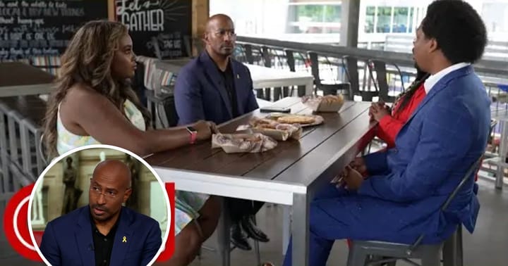 Black Trump Voter Tells CNN ‘One Thousand Percent’ She’d Vote For Him Again