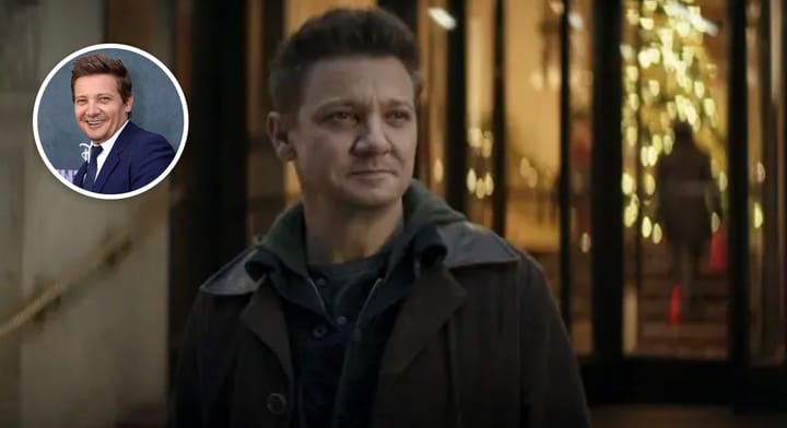 Jeremy Renner slams Disney offer asking if they think he is ‘half the Jeremy’ now