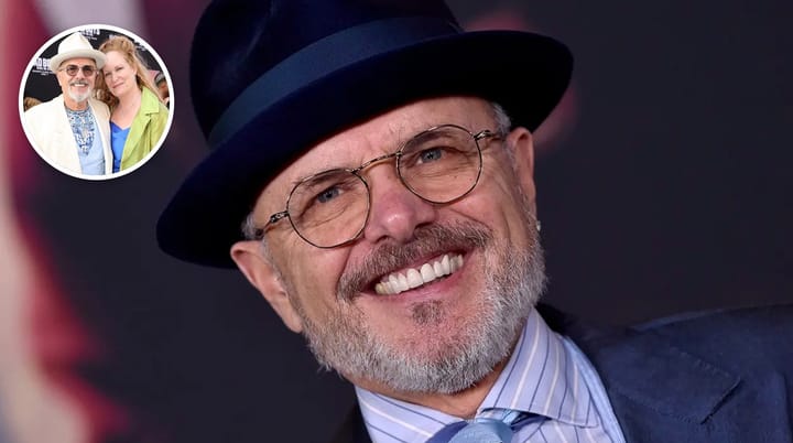 ‘Sopranos’ actor burying cash with ‘no map’ after chilling warning sign