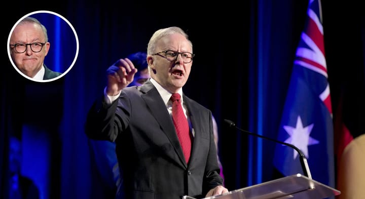 Conservative leader loses election AND seat after one disastrous comment about his voters