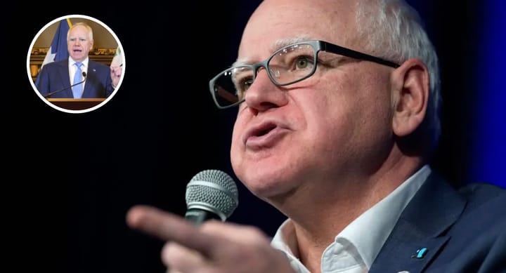 Governor Calls Trump ‘Tyrant’ At Law School, White House Instantly Responds