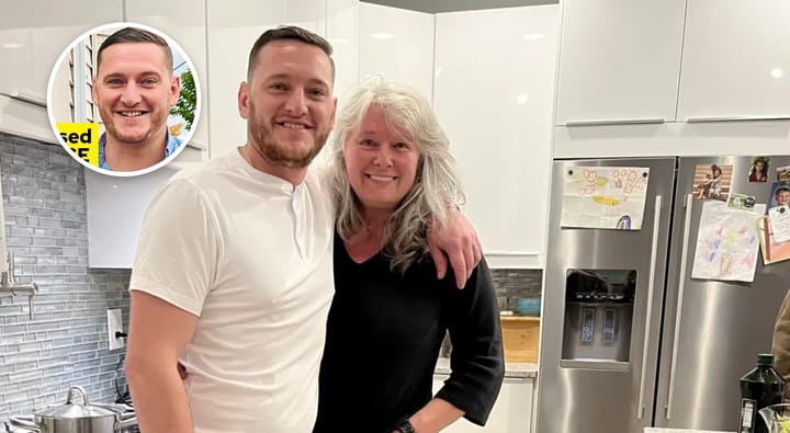 Green Card Holder Fainted, Hospitalized During Two-Month Detention