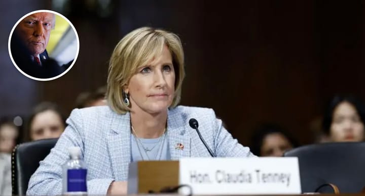 Trump publicly threatens to revoke Harvard’s tax-exempt status as nonprofits brace for “enemies list”