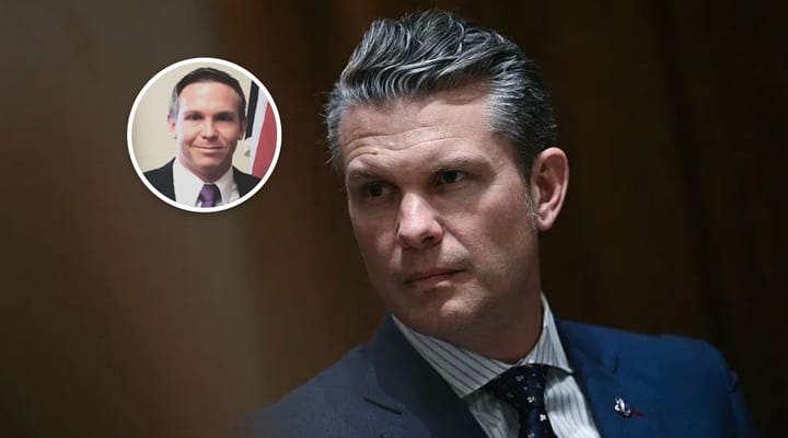 Pentagon denial of Russia cyber pause called “outright lie” by Rep Vindman