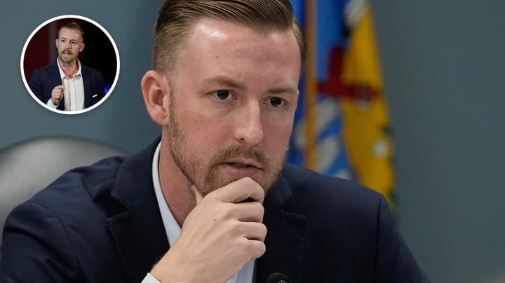 The TRUTH About The 2020 Election Is Coming To Oklahoma Classrooms