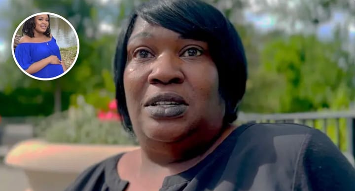 Georgia Mother Says State Abortion Ban Forces Her To Keep Brain-Dead Daughter on Life Support